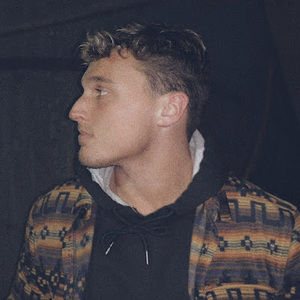 Meet your Posher, Noah